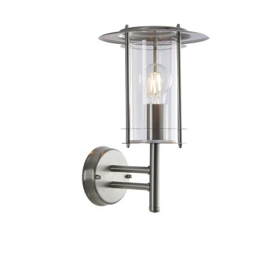 Endon YORK 4478182 Wandleuchte 60W/E27 IP44
