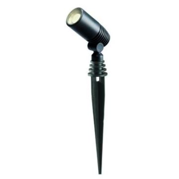 Garden Lights ALDER 2580061 Gartenstrahler 1x2W/GU5,3