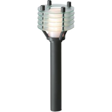 Garden Lights LARIX 2572061 Stehlampe 1x1,5W/LED 3000K 90LM IP44