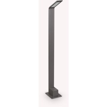 Ideal Lux AGOS 254319 Stehlampe 1x6,5W/LED 3000K ip54