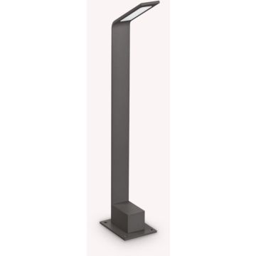 Ideal Lux AGOS 254388 Stehlampe 1x6,5W/LED 3000K ip54