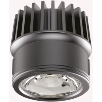 Ideal Lux DYNAMIC 252988 Einbau-Downlight 1x9W/LED 3000K ip20