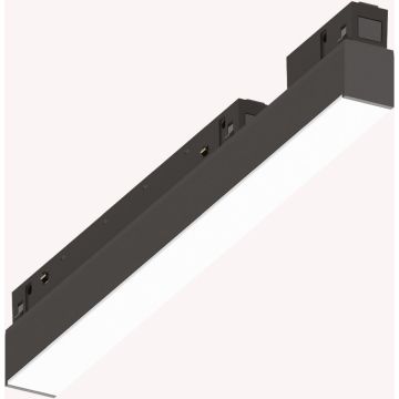 Ideal Lux EGO 257709 Schienenstrahler 1x7W/LED 3000K ip20