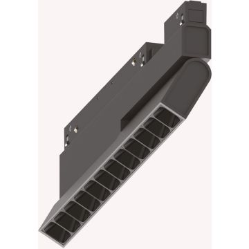 Ideal Lux EGO 257846 Schienenstrahler 1x13W/LED 3000K ip20