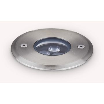 Ideal Lux FLOOR 255651 Einfahrtbeleuchtung 1x3,5W/LED ip67