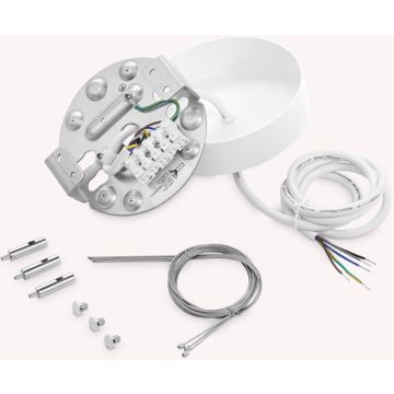 Ideal Lux FLY 254289 Montageelement