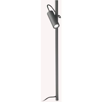 Ideal Lux HUB 251257 Stehlampe 1x4,5W/LED ip54