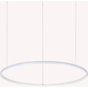 Ideal Lux HULAHOOP 258775 Pendelleuchte 1x28W/LED ip20