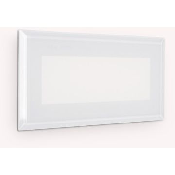 Ideal Lux INDIO 255804 Einbau-Downlight 1x8W/LED ip65