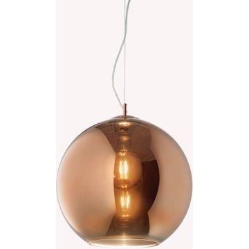 Ideal Lux NEMO 250328 Pendelleuchte 1x42W/E27 ip20