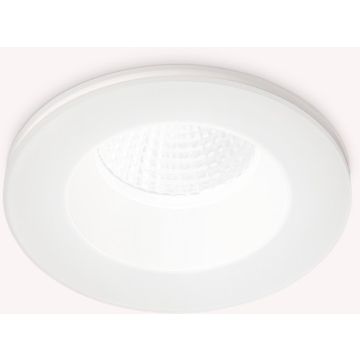 Ideal Lux ROOM-65 252025 Einbau-Downlight 1x7,5W/LED ip20