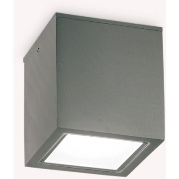 Ideal Lux TECHO 251554 Aufbau-Downlight 1x20W/GU10 ip54