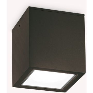 Ideal Lux TECHO 251578 Aufbau-Downlight 1x20W/GU10 ip54