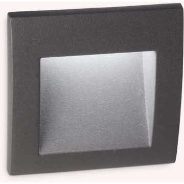 Ideal Lux WIRE 255521 Einbau-Downlight 1x1,5W/LED ip65