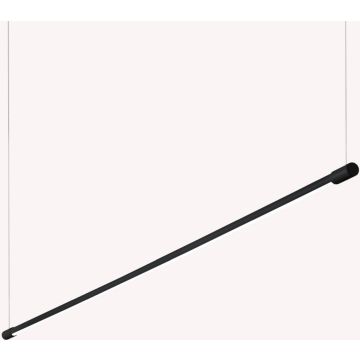 Ideal Lux YOKO 258928 Pendelleuchte 1x17W/LED ip20