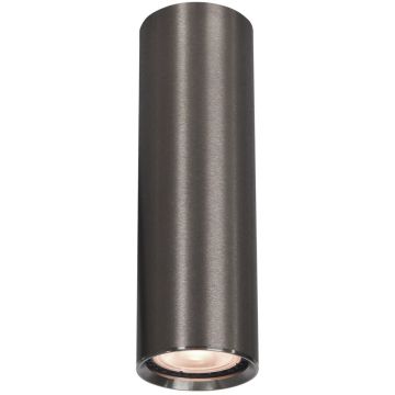 Italux Lopus CLN-48930-M-BRO Aufbau-Downlight 1x10W/GU10 IP20