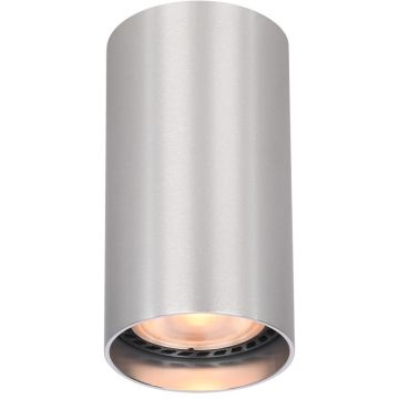 Italux Lopus CLN-48930-S-ALU Aufbau-Downlight 1x10W/GU10 IP20