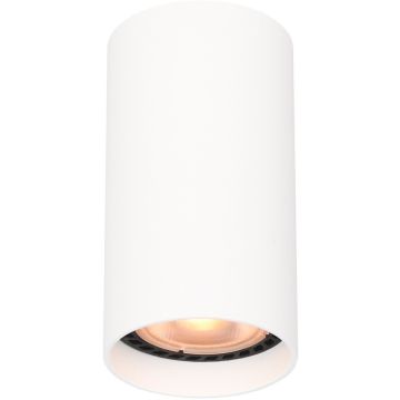 Italux Lopus CLN-48930-S-WH Aufbau-Downlight 1x10W/GU10 IP20