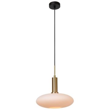 Lucide SINGALA 25413/01/02 Pendelleuchte 1x60w/e27 ip20
