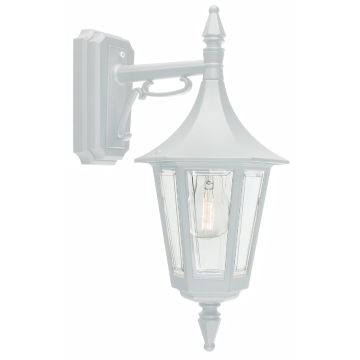 Norlys RIMINI 2591W Wandleuchte 1x9W/E27 IP54