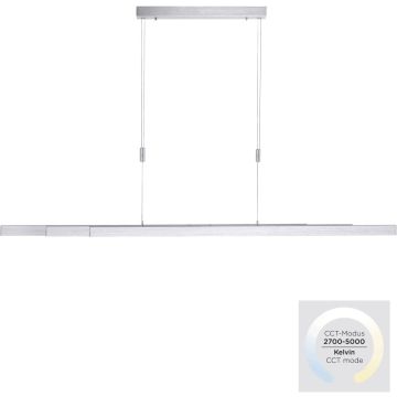Paul Neuhaus ADRIANA 2568-95 Pendelleuchte 3x45W/LED ip20