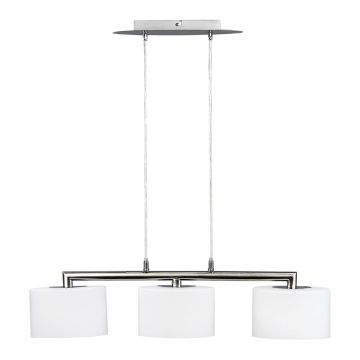 Prezent MONZA 25062 Pendelleuchte 3x40W/E14 IP20
