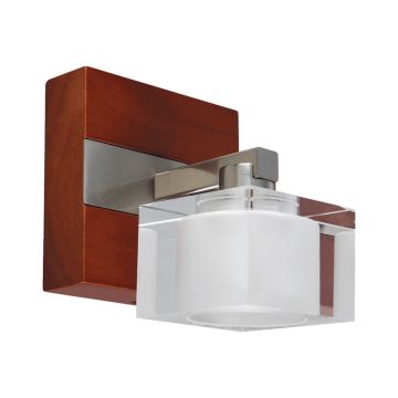 Prezent OMEGA 25083 Wandleuchte 1x40W/G9 IP20