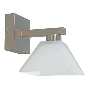 Prezent SYDNEY 25026 Wandleuchte 1x40W/E14 IP20