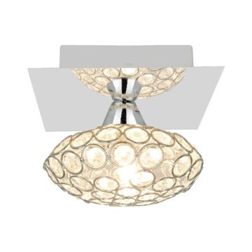Prezent TAURO 25101 Deckenlampe 1x33W/G9 IP20