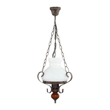 Prezent VICTORIA 25008 Pendelleuchte 1x60W/E27 IP20