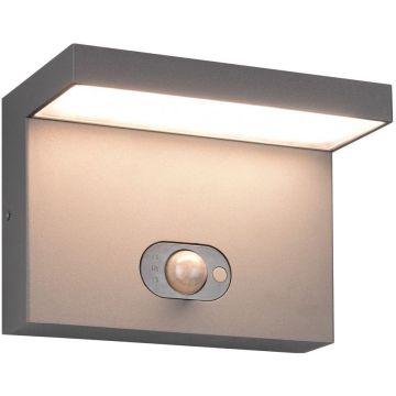 Trio BLYDE 253569142 Wandleuchte 1x5w/led 2300-4000k 700lm ip65