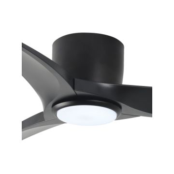 Zambelis CEILING FAN 25397 Modul 18W/led 3000K - 4000K - 6000K 1600lm IP20