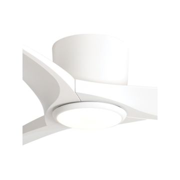 Zambelis CEILING FAN 25398 Modul 18W/led 3000K - 4000K - 6000K 1600lm IP20