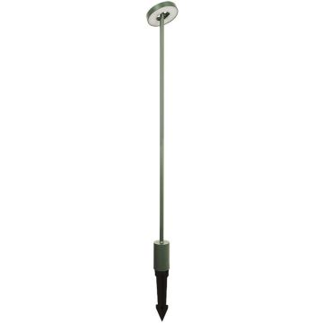 Zambelis SPIKE LED LIGHT E456 Gartenstrahler 12W/led 3000K 595lm IP65