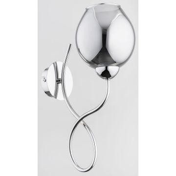 Alfa FIOLA 26350 Wandleuchte 1x60W/E27 IP20