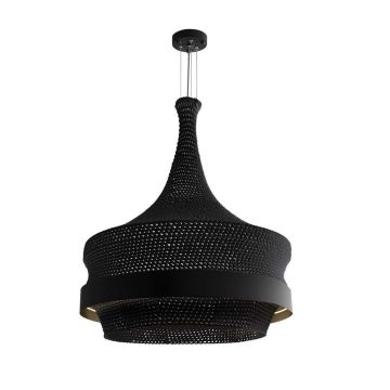 Antigo Dota 5030 Pendelleuchte 1x25W/LED|1x60W/E27 3000K 3067lm IP20