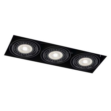 Antigo Komoro 3310 Einbau-Downlight 3x15W/Gu10 IP20