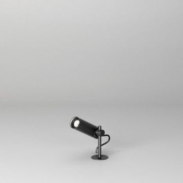 AQForm DART 26538-M930-F1-00-12 Gartenstrahler 1x3W/Led 3000K 389lm IP65