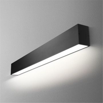 AQForm SET TRU 26460-L930-D9-00-12 Wandleuchte 1x26W/Led 3000K 3492lm IP20