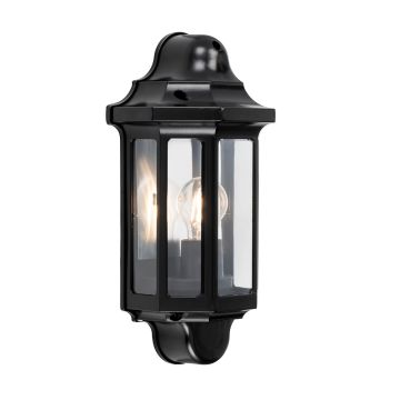 Endon TRADITIONAL 1818S Wandleuchte 60W/E27 IP44