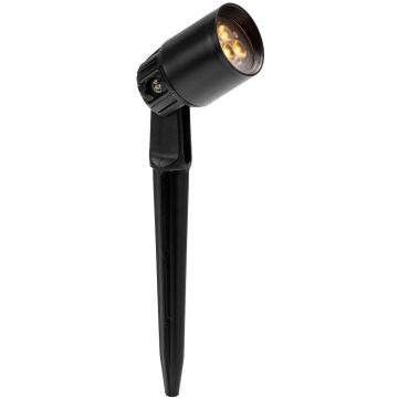 Garden Lights NESO 2606061 Gartenstrahler 1x2W/LED 3000K IP44