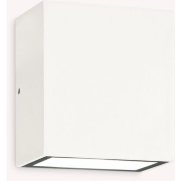 Ideal Lux ARGO 268309 Wandleuchte 2x11W/LED 3000K ip65