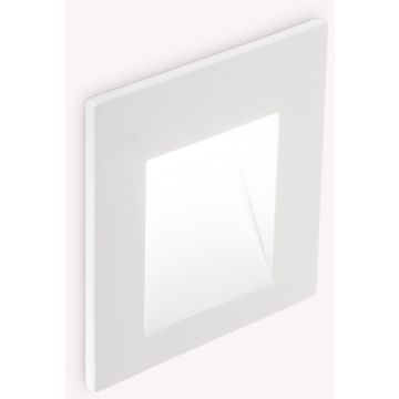 Ideal Lux BIT 269023 Einbau-Downlight 1x3W/LED ip65