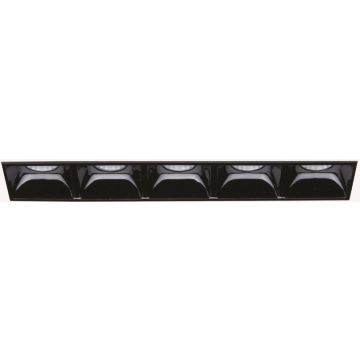 Ideal Lux LIKA 267906 Unterputz-Deckenleuchte 1x12,5W/LED 4000K ip20
