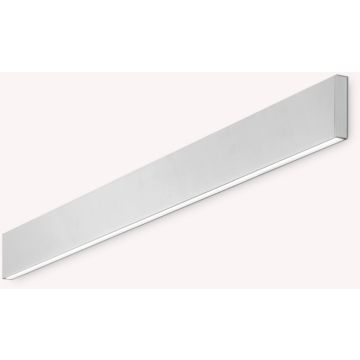 Ideal Lux STEEL 268095 Wandleuchte 1x32W/LED 4000K ip20