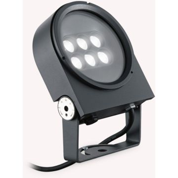 Ideal Lux ULEX 261294 Gartenstrahler 1x15W/LED ip65