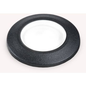 Ideal Lux WAY 269726 Einfahrtbeleuchtung 1x1,7W/G9 ip67