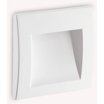 Ideal Lux WIRE 268996 Einbau-Downlight 1x1,5W/LED ip65