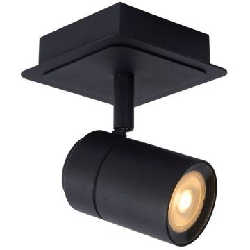 Lucide LENNERT 26958/05/30 Deckenlampe 1x5w/gu10 3000k 320lm ip44
