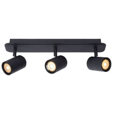 Lucide LENNERT 26958/15/30 Spot 3x5w/gu10 3000k 320lm ip44